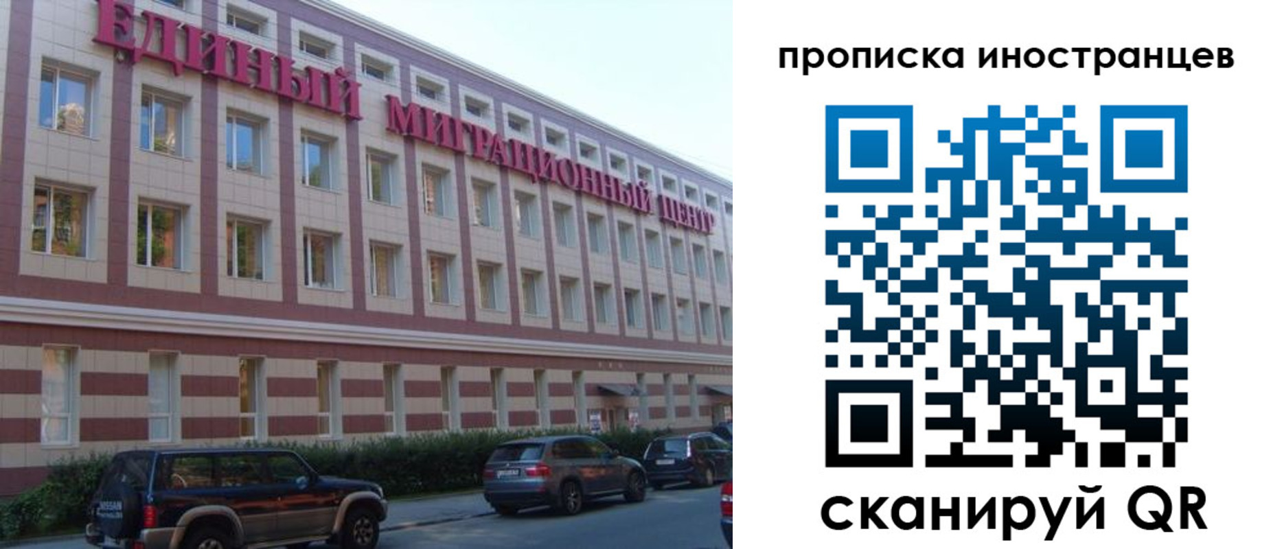 прописка иностранных граждан в Полярных Зорях